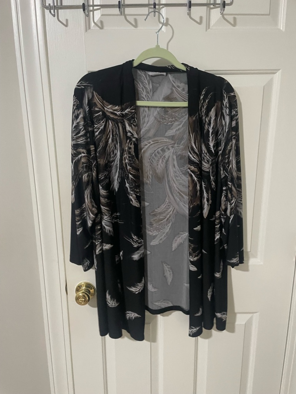 3x southern lady cardigan